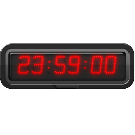 transport clocks