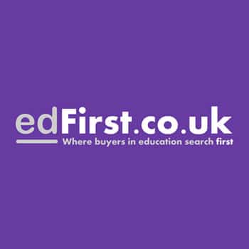 edFirst logo