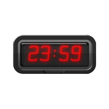hospital clocks
