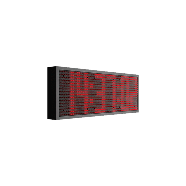 300mm digit height LED with Hours, Minutes & Seconds CZB30