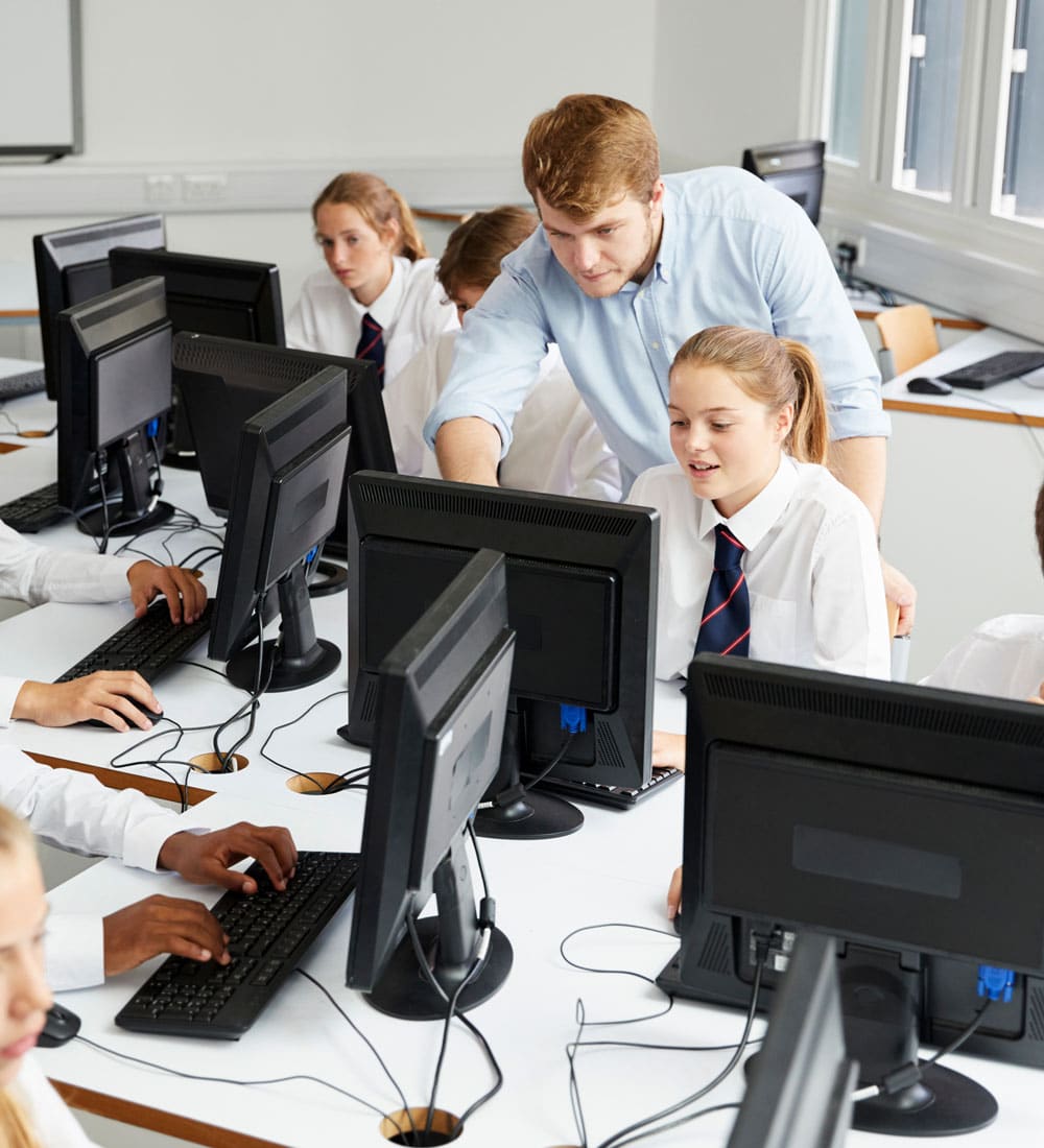 IT Classroom