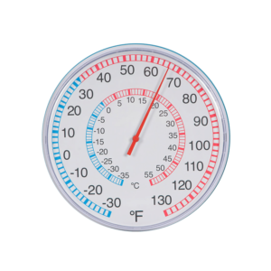Wall Thermometer Model 95