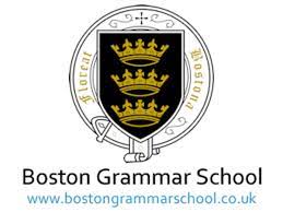 Boston Grammar School